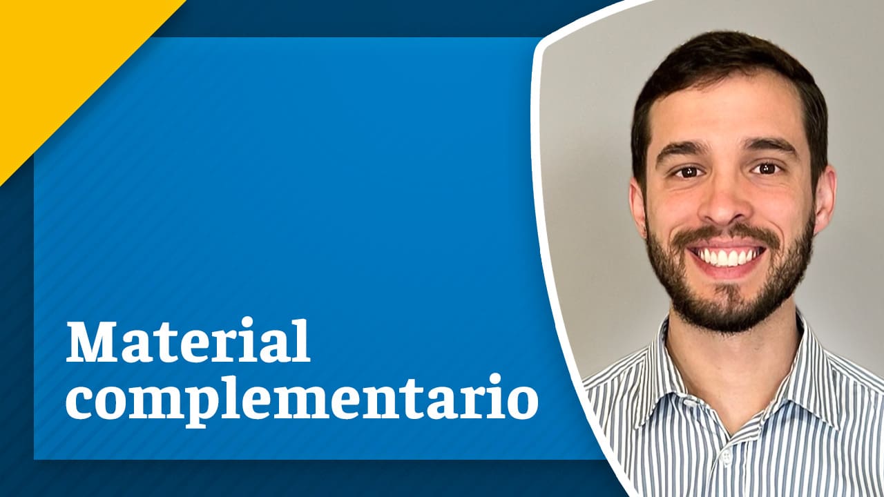 Material complementario